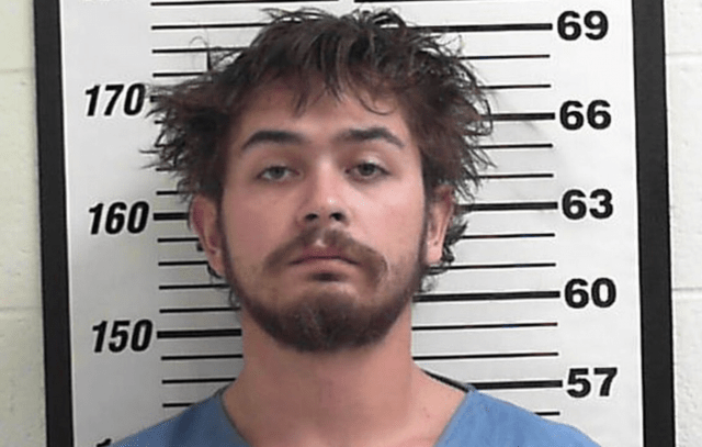 Utah man