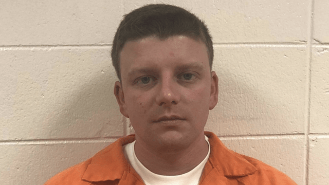 Aaron Cody Smith