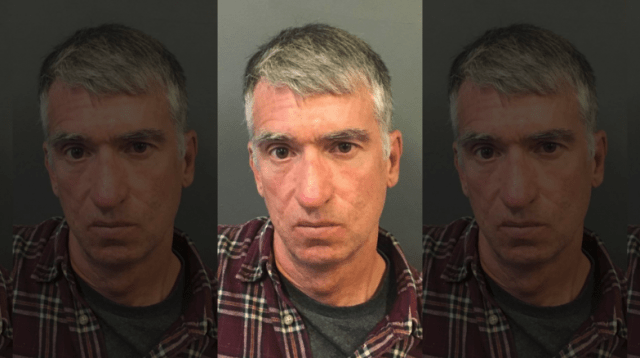 retired detective