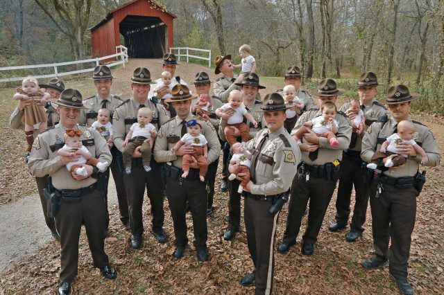 baby boom
