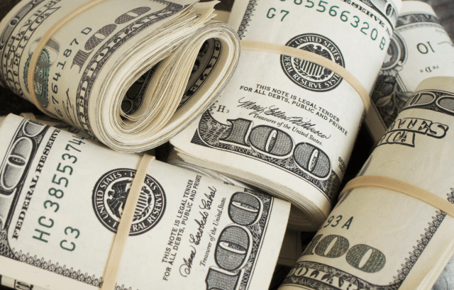 free money