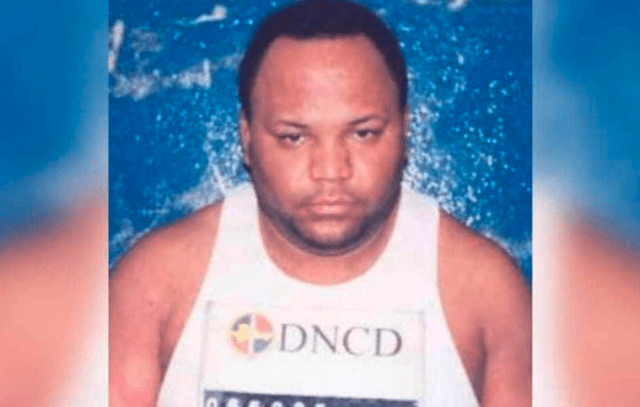 drug kingpin