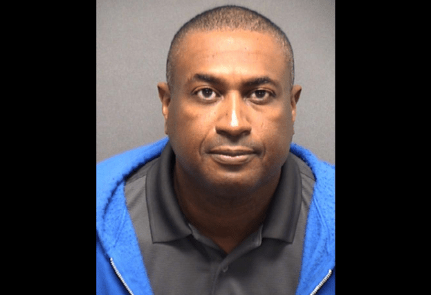 unlawful strip searches