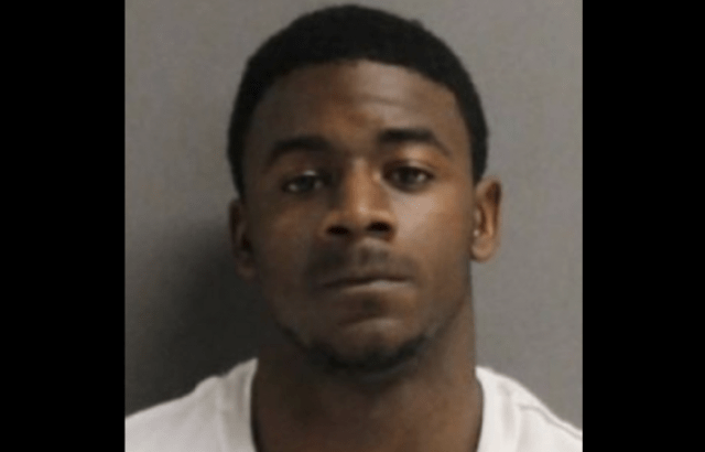 fugitive carjacking suspect