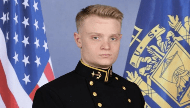 Naval Academy