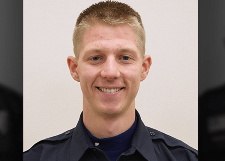 Minnesota pastor
