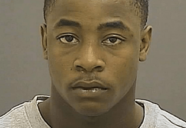 Baltimore police sergeant