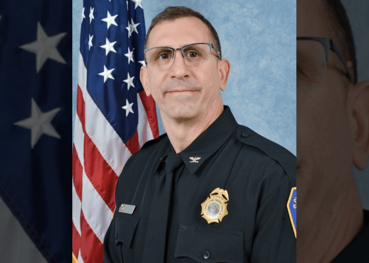 Charleston police