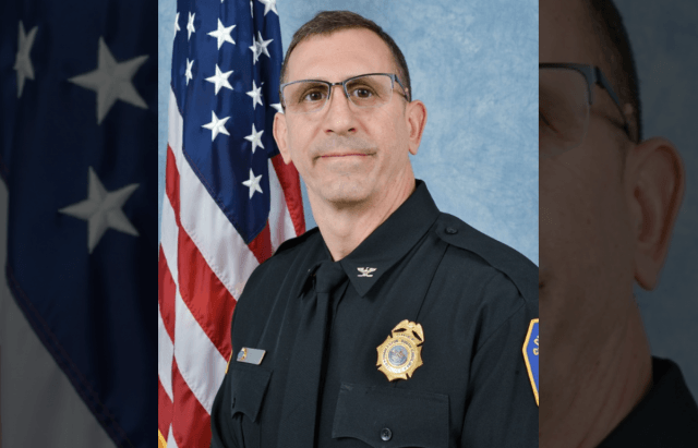 Charleston police