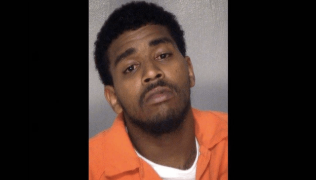 robbery suspect