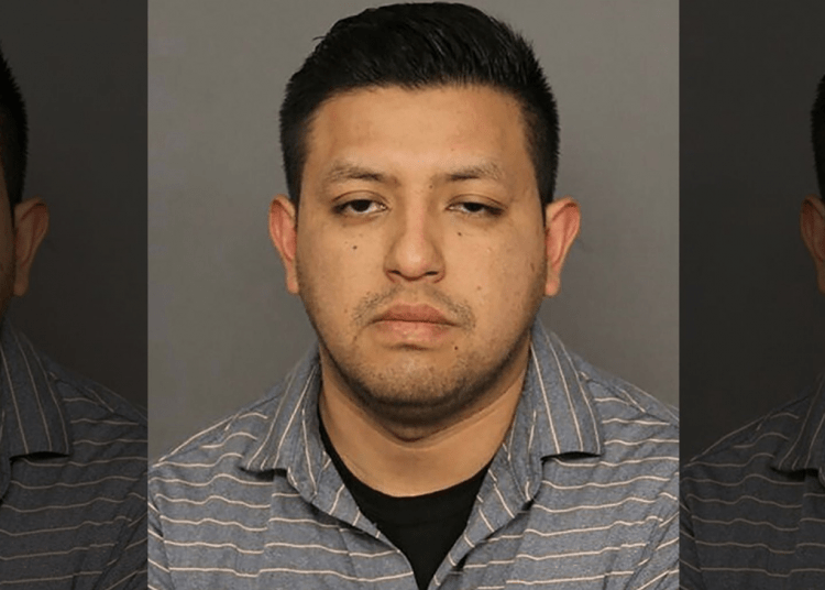 Denver police officer