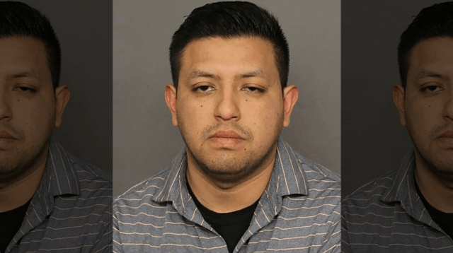 Denver police officer