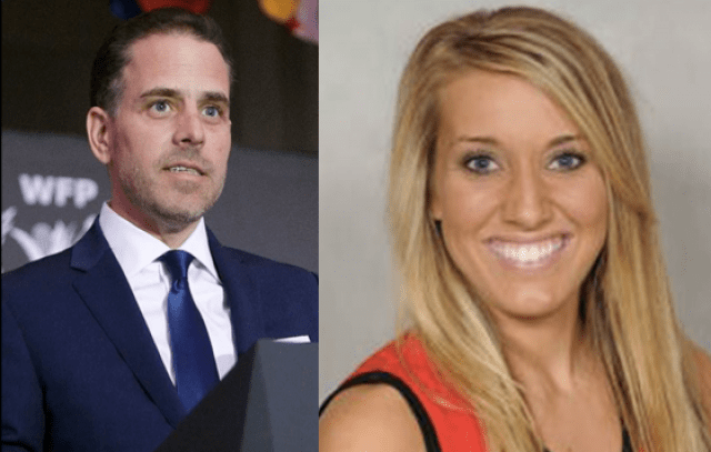 Hunter Biden