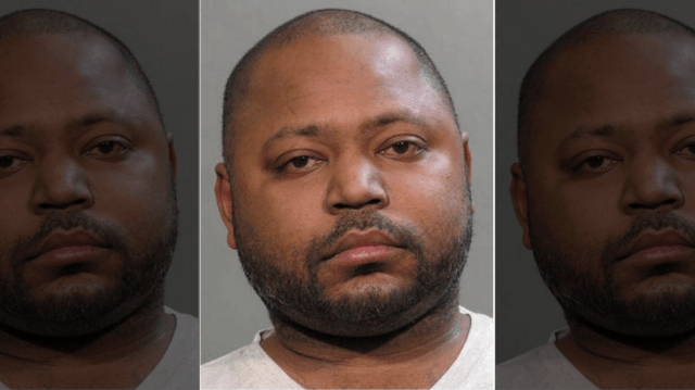 Jelani Maraj