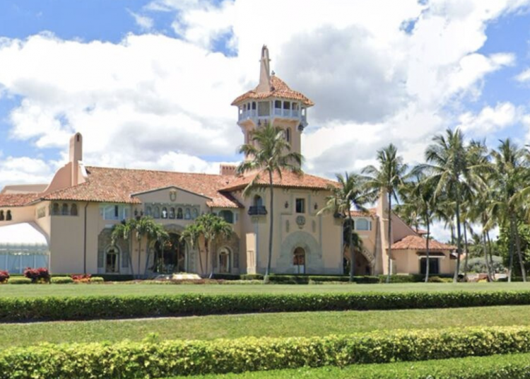 Mar-a-Lago