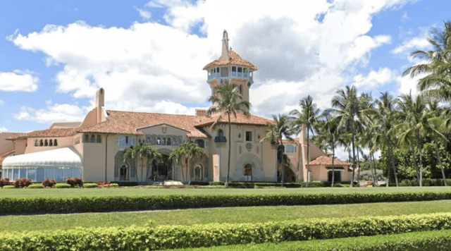 Mar-a-Lago