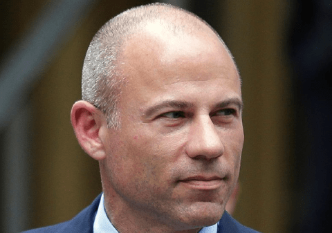 Michael Avenatti