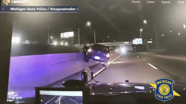Michigan State Police