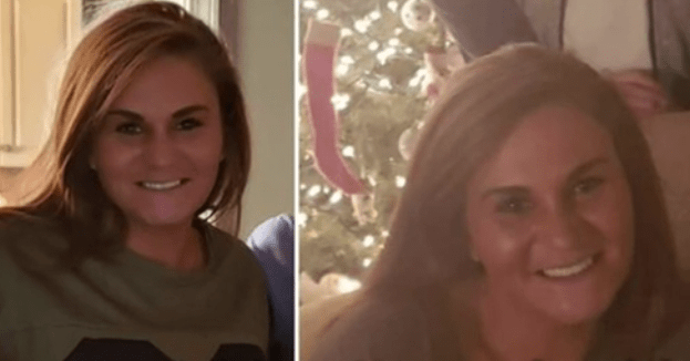missing Alabama woman