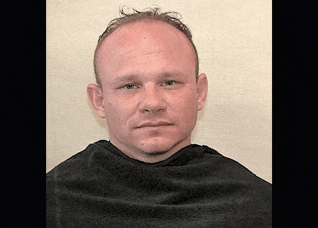 New Jersey police sergeant
