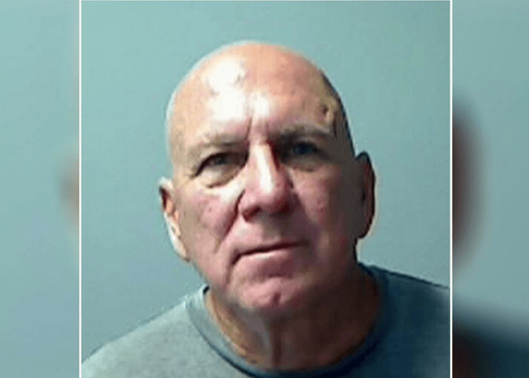 Pillowcase rapist