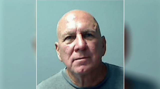 Pillowcase rapist