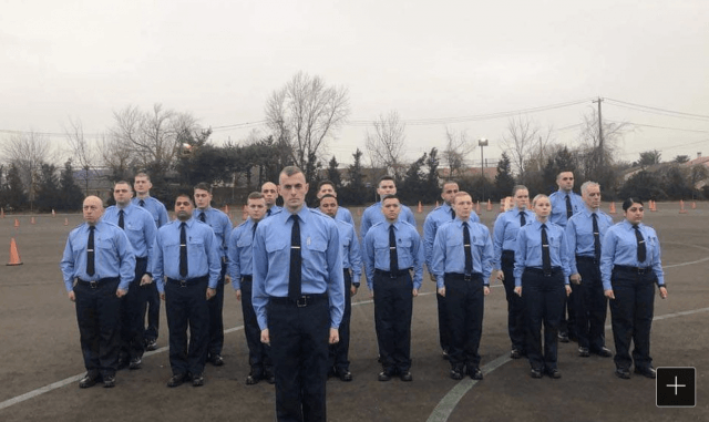 Philadelphia police