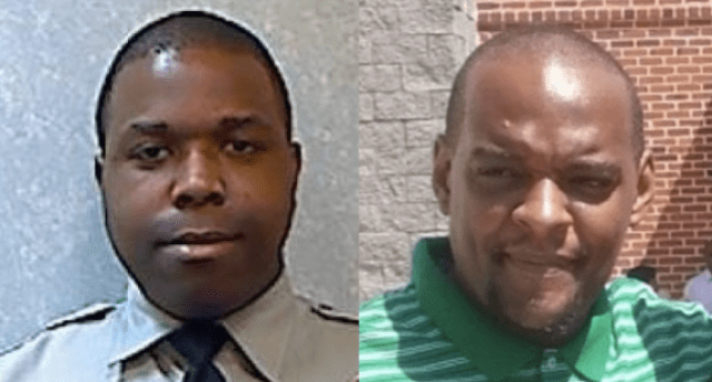 Prince George's Police