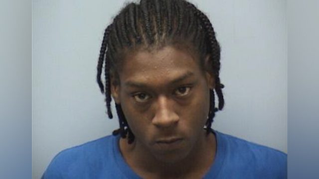 Sherwin Torrance Overstreet
