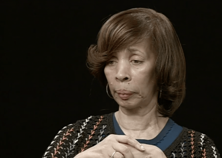 Catherine Pugh