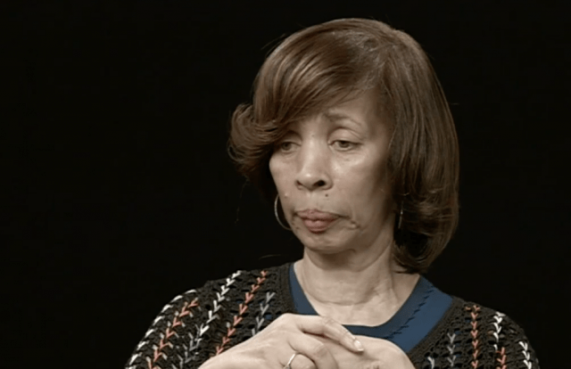 Catherine Pugh