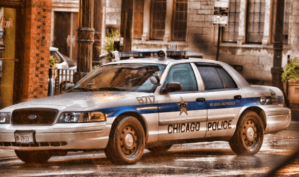 Chicago FOP