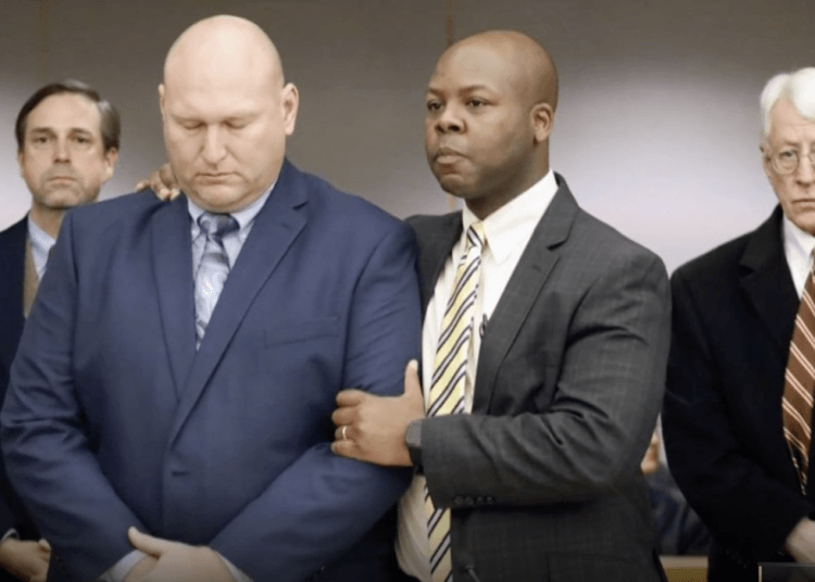 former Dallas officer