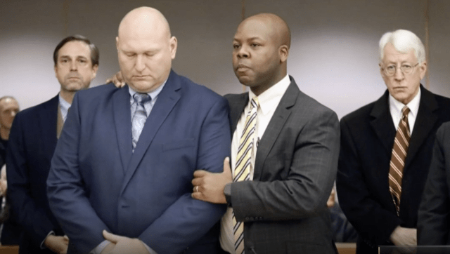 former Dallas officer