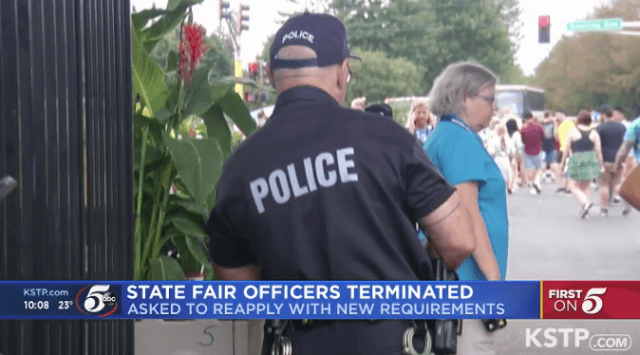 Minnesota State Fair