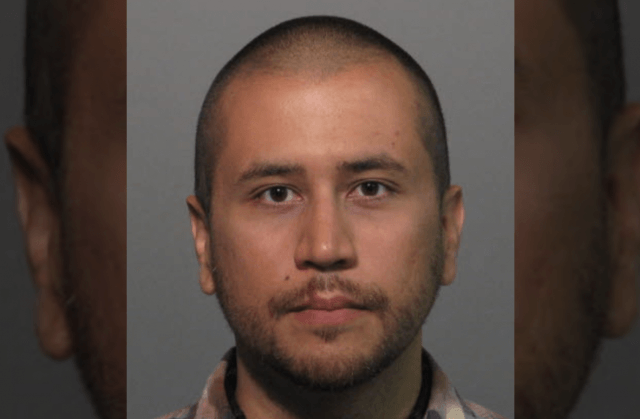 George Zimmerman