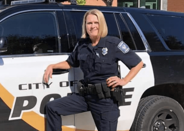Jennifer Diener