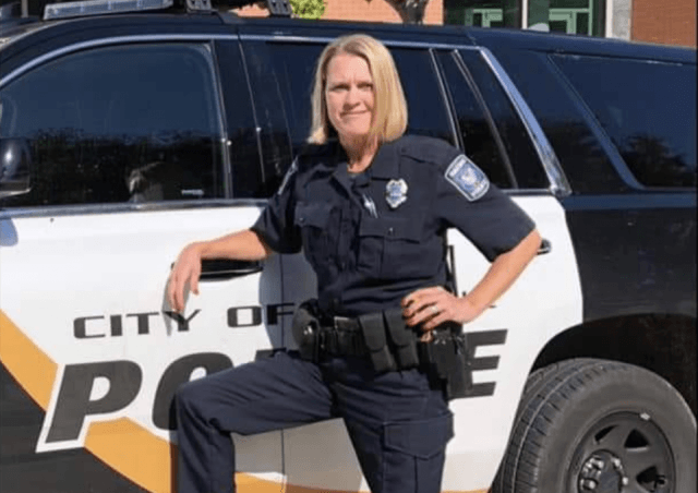 Jennifer Diener