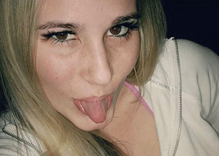 porn star