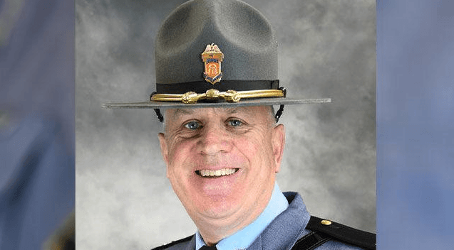 Mark McDonough