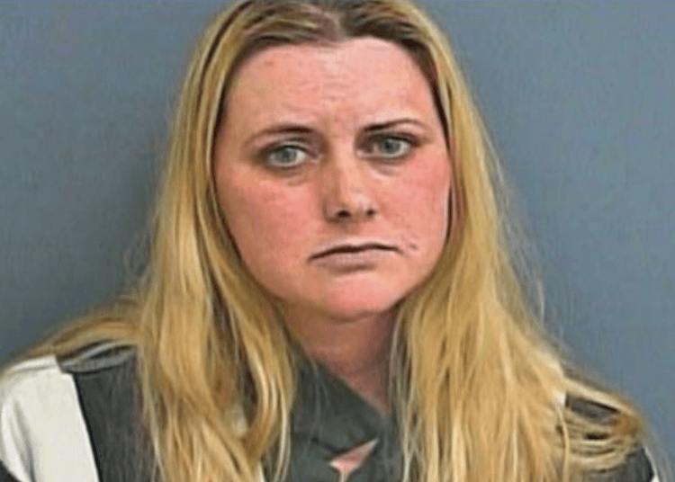Tennessee police officer