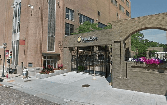 MillerCoors Headquarters