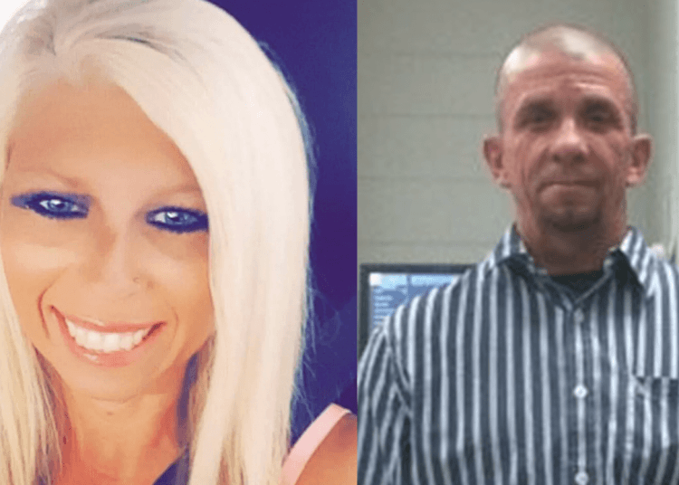 missing Arkansas woman