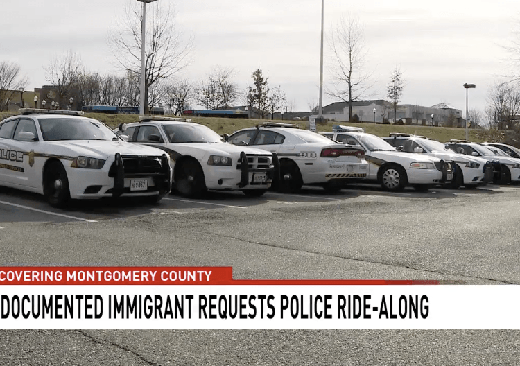 Montgomery County Police
