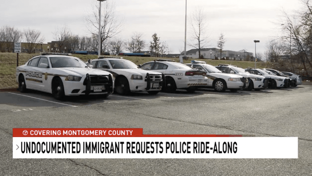 Montgomery County Police