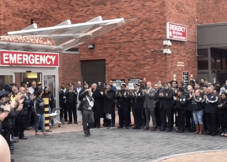 New York cops