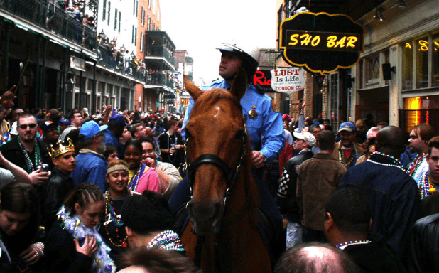 New Orleans