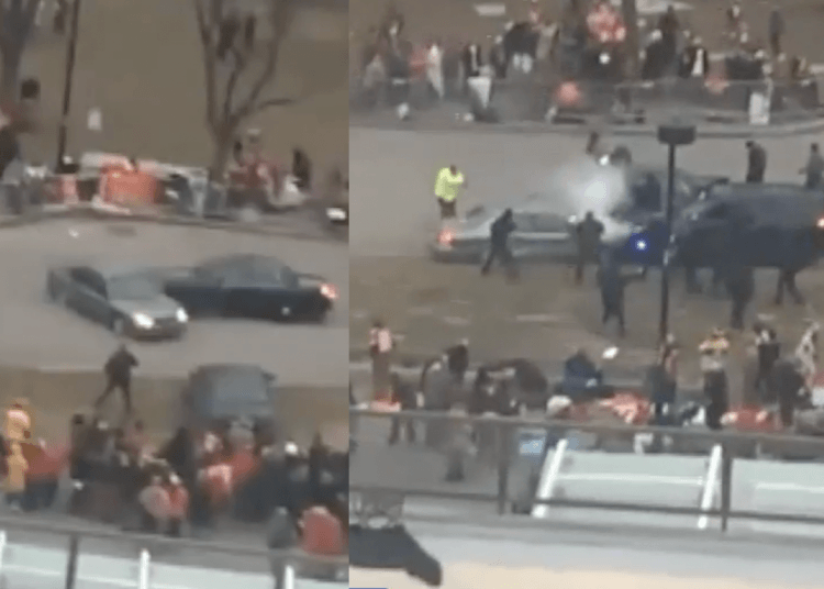 Kansas City police
