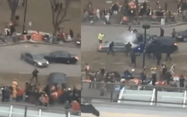 Kansas City police