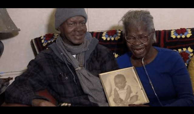 reunited
